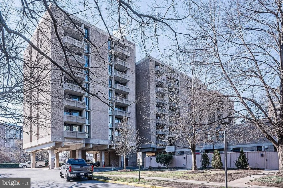 Unit for sale at 240 M STREET SW, WASHINGTON, DC 20024