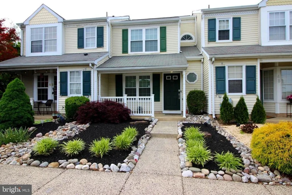 Unit for sale at 50 TAYLORS WAY, SOUTHAMPTON, PA 18966