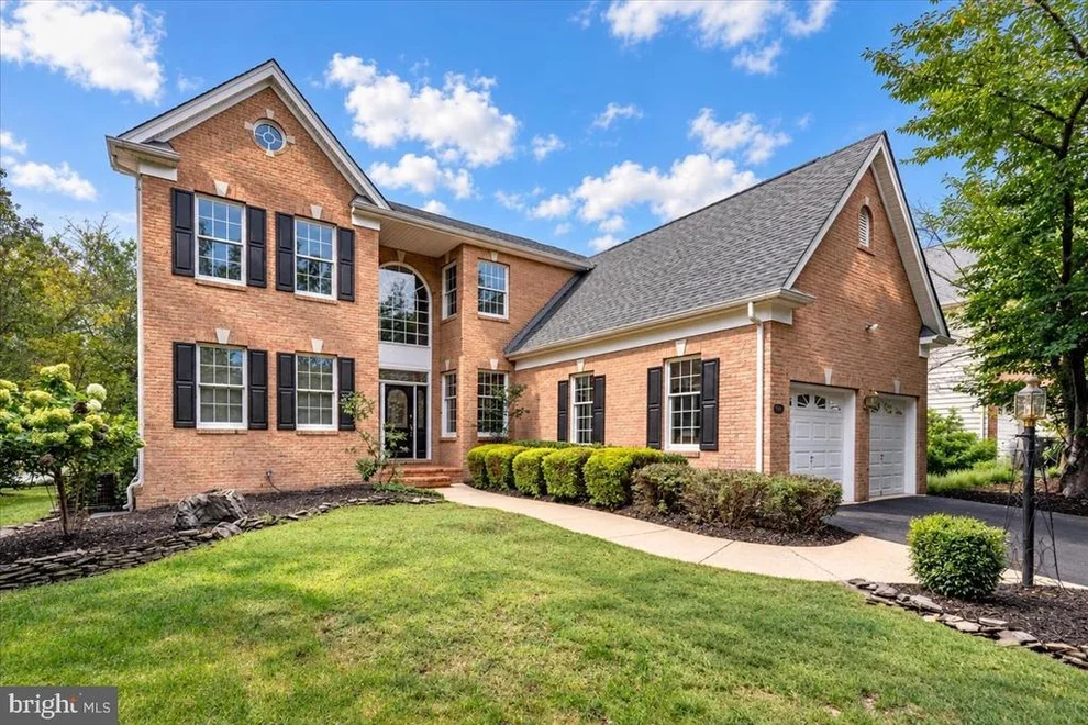 Unit for sale at 5008 SHORTGRASS LANE, HAYMARKET, VA 20169