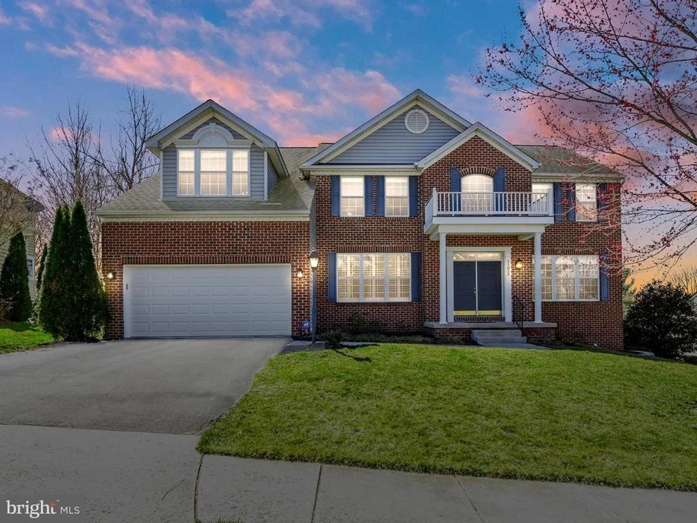 Unit for sale at 11055 SANANDREW DRIVE, NEW MARKET, MD 21774