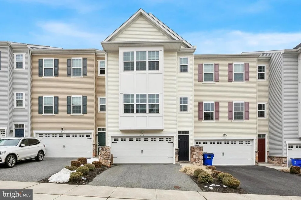 Unit for sale at 640 JACOBSEN CIRCLE, NEWARK, DE 19702