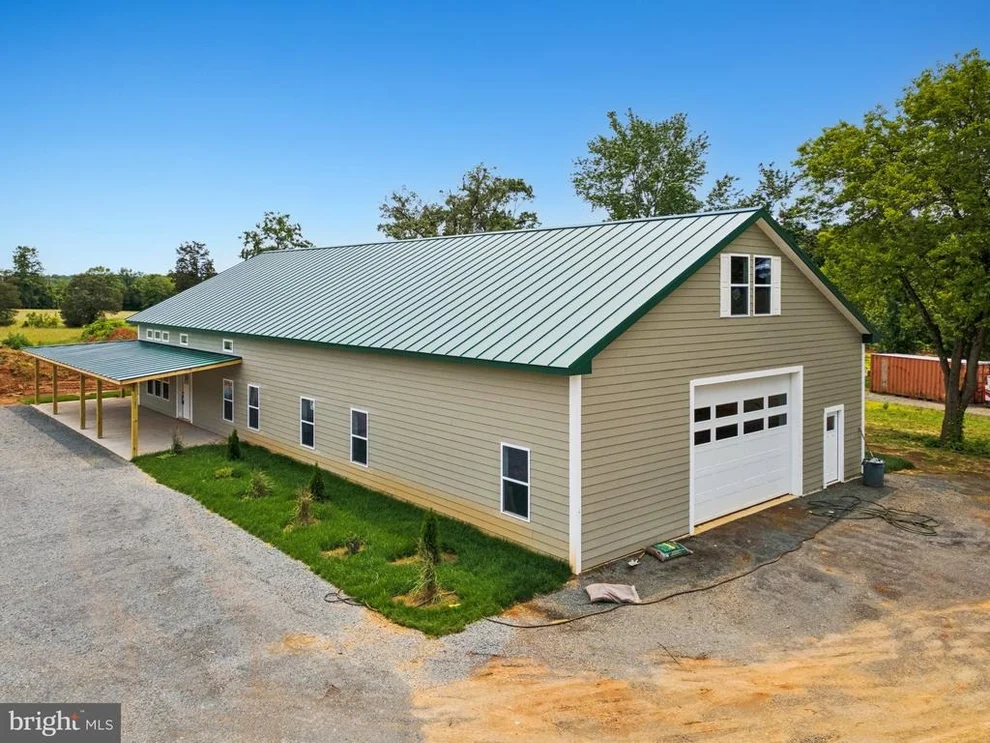 Unit for sale at 7285 OPAL ROAD, WARRENTON, VA 20186