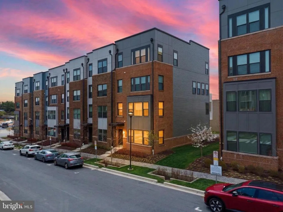 Unit for sale at 16126 CONNORS WAY, ROCKVILLE, MD 20855