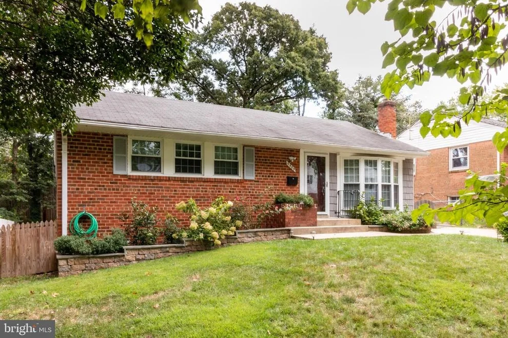 Unit for sale at 5909 87TH AVENUE, NEW CARROLLTON, MD 20784
