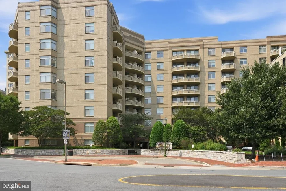 Unit for sale at 7111 WOODMONT AVENUE, BETHESDA, MD 20815