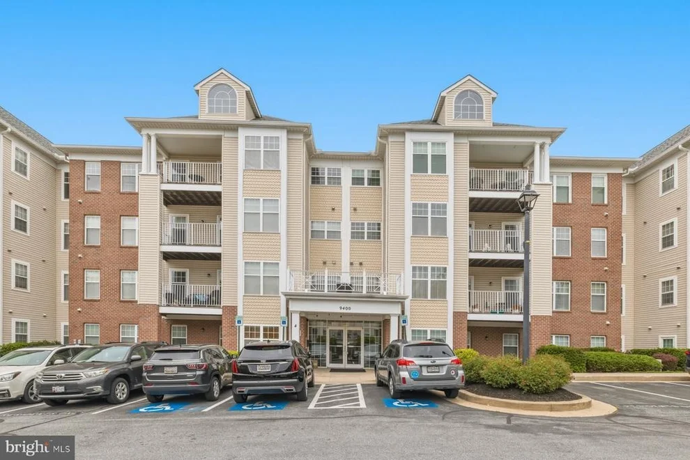 Unit for sale at 9400 WORDSWORTH WAY, OWINGS MILLS, MD 21117