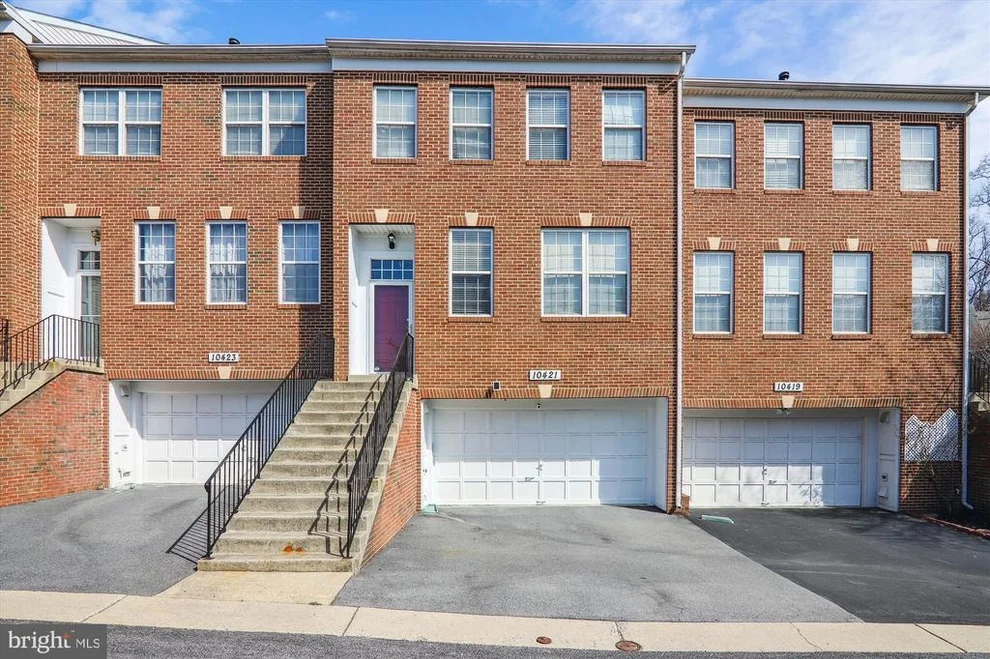 Unit for sale at 10421 RIDGE LANDING PLACE, DAMASCUS, MD 20872