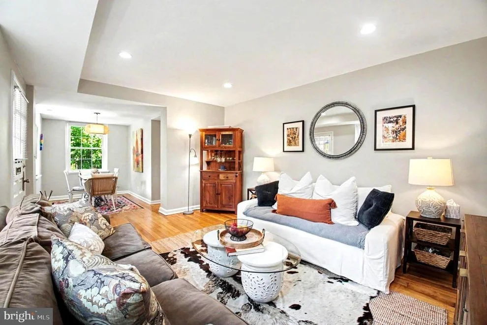 Unit for sale at 3302 S WAKEFIELD STREET, ARLINGTON, VA 22206