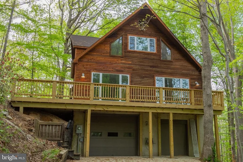 Unit for sale at 2240 GREENVALLEY DRIVE, SUNDERLAND, MD 20689
