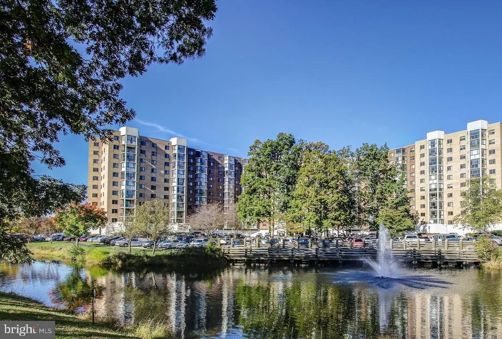 Unit for sale at 15101 INTERLACHEN DRIVE, SILVER SPRING, MD 20906