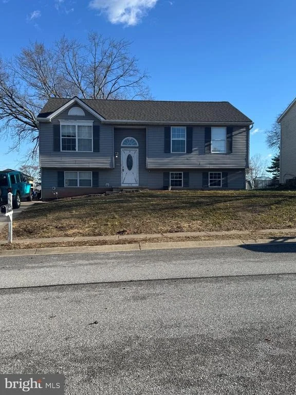 Unit for sale at 114 RIDGE AVENUE, TANEYTOWN, MD 21787