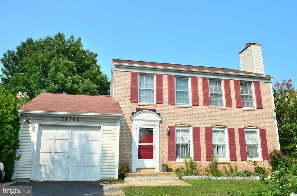 Unit for sale at 14700 BRADDOCK ROAD, CENTREVILLE, VA 20120