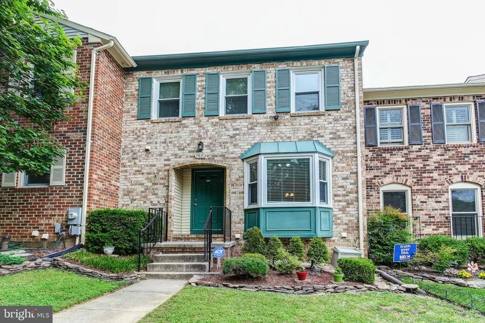 Unit for sale at 7502 CODDLE HARBOR LANE, POTOMAC, MD 20854