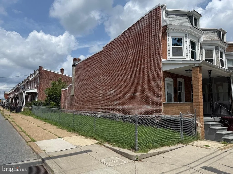 Unit for sale at 201 N DUPONT STREET, WILMINGTON, DE 19805
