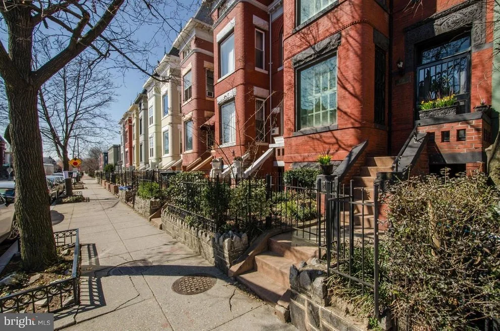 Unit for sale at 1738 1ST STREET NW, WASHINGTON, DC 20001