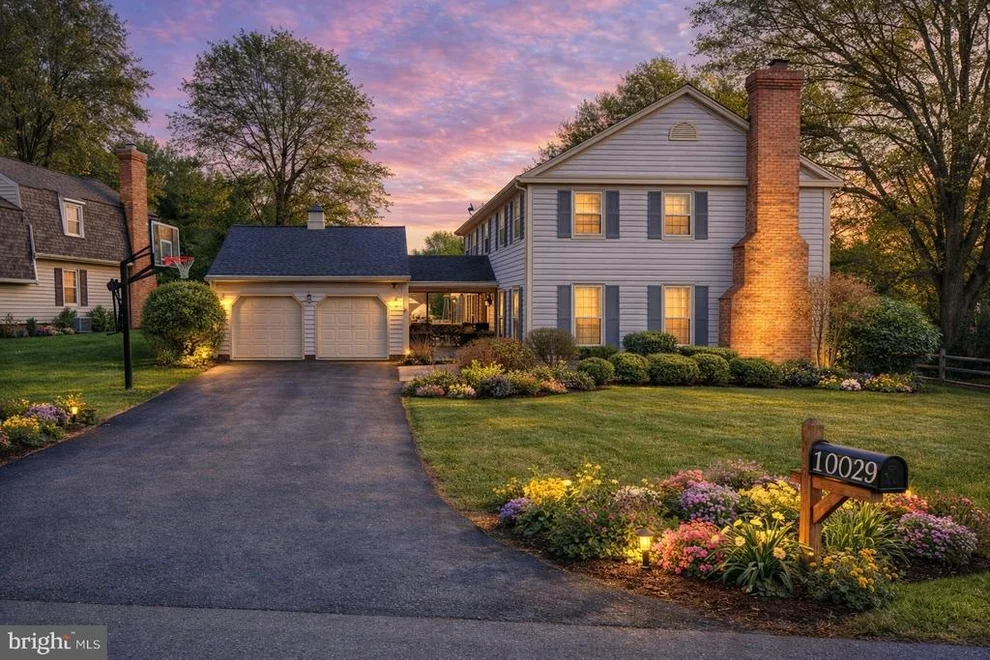 Unit for sale at 10029 DELLCASTLE ROAD, MONTGOMERY VILLAGE, MD 20886