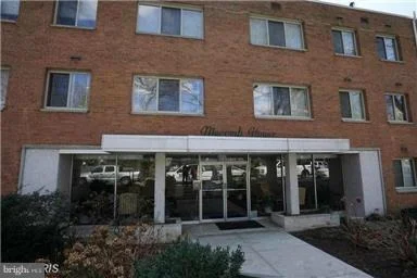 Unit for sale at 2710 MACOMB STREET NW, WASHINGTON, DC 20008