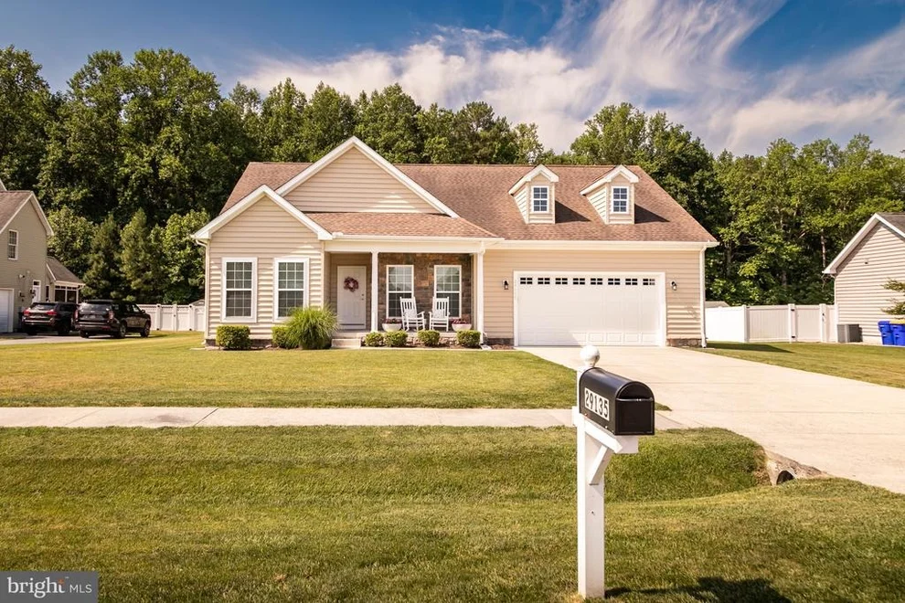 Unit for sale at 29135 FINCH LANE, MILTON, DE 19968