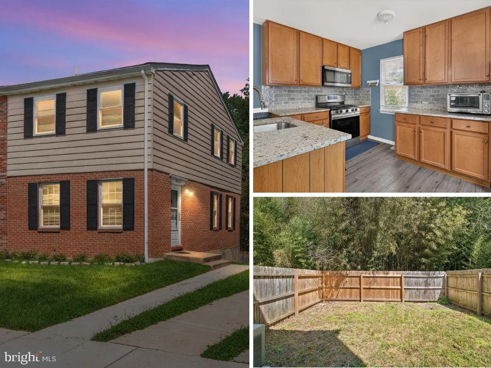 Unit for sale at 8215 PARHAM COURT, SEVERN, MD 21144