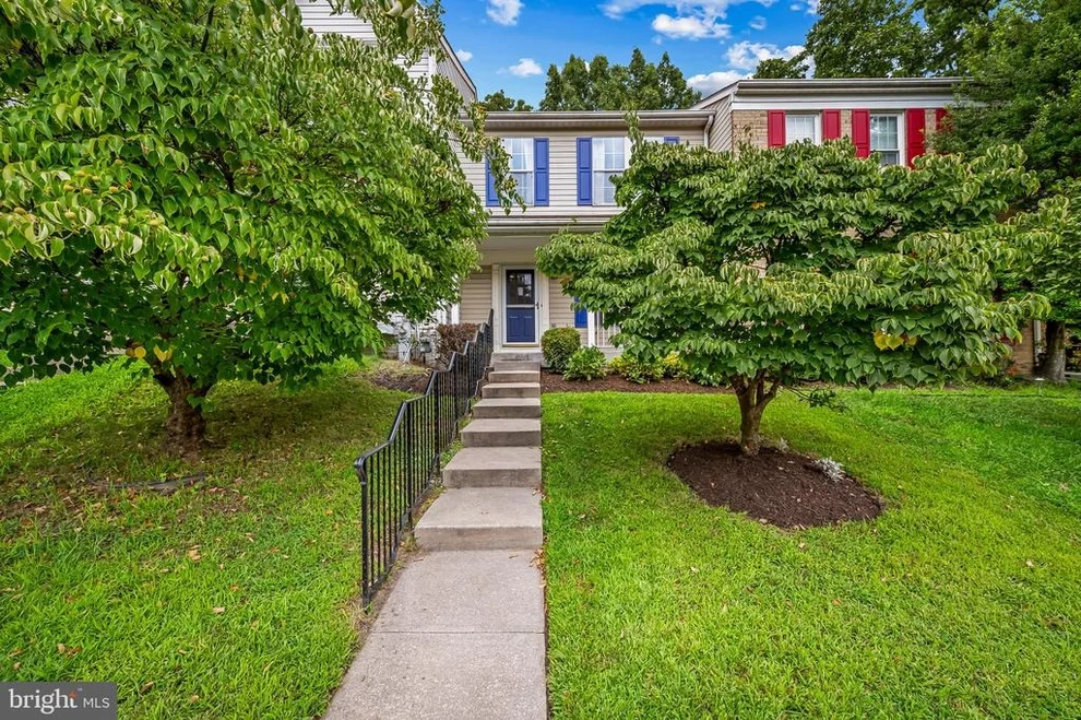 Unit for sale at 62 IRONWOOD CIRCLE, BALTIMORE, MD 21209