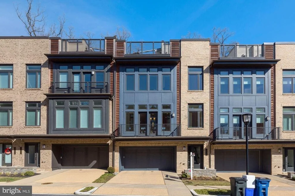 Unit for sale at 5330 MERRIAM STREET, BETHESDA, MD 20814