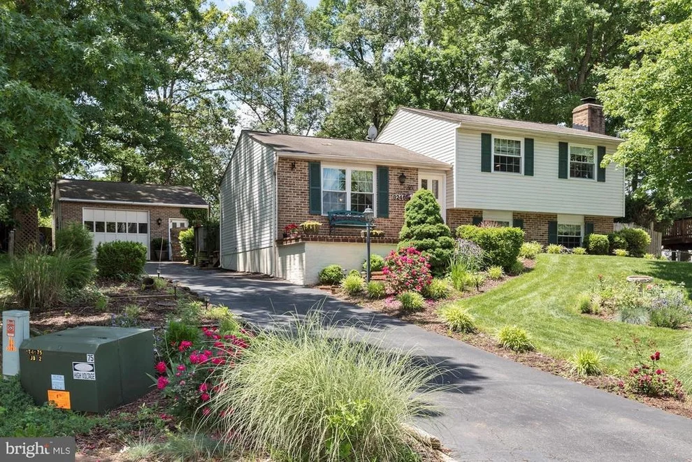 Unit for sale at 8246 HOLLY GROVE COURT, MANASSAS, VA 20110