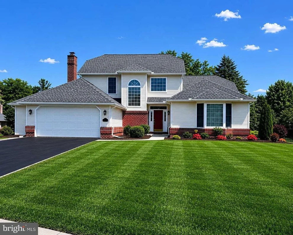 Unit for sale at 4005 PAMAY DRIVE, MECHANICSBURG, PA 17050