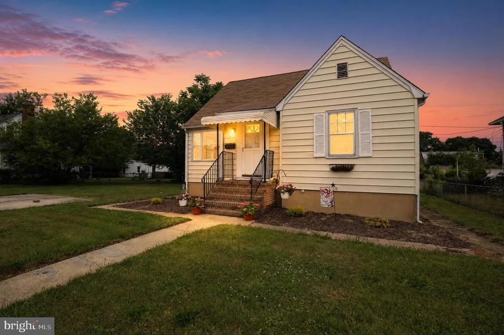 Unit for sale at 5709 MAGIE STREET, BALTIMORE, MD 21225
