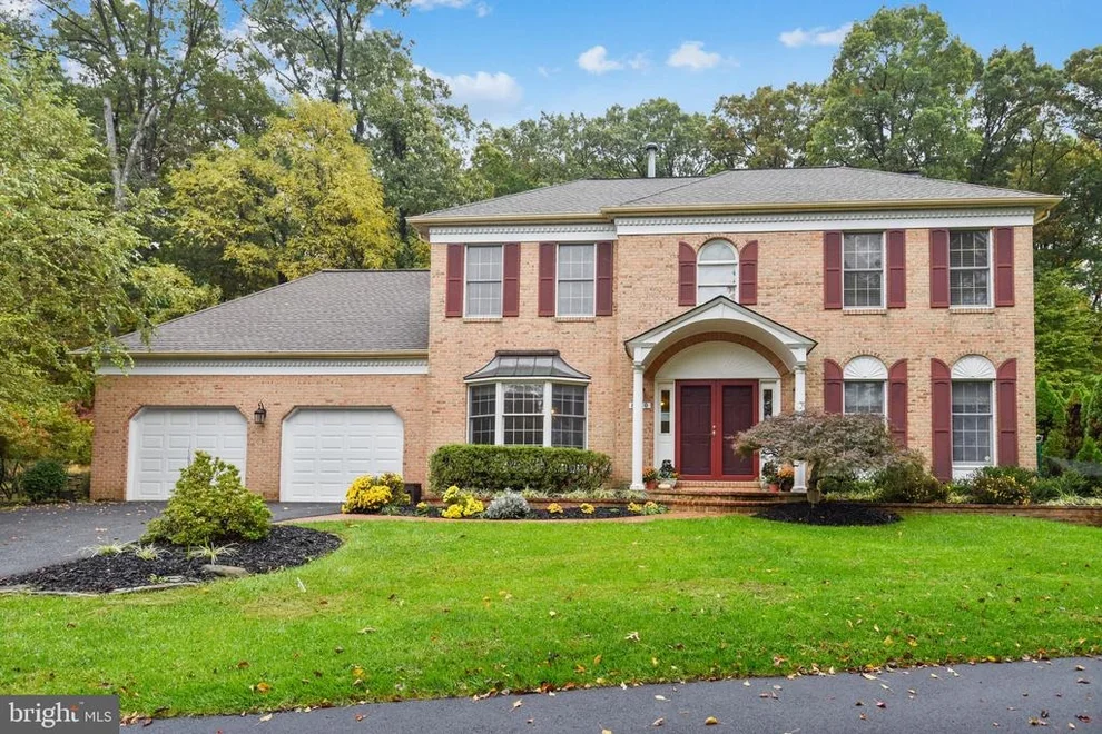 Unit for sale at 8100 DRY RIDGE ROAD, MONTGOMERY VILLAGE, MD 20886