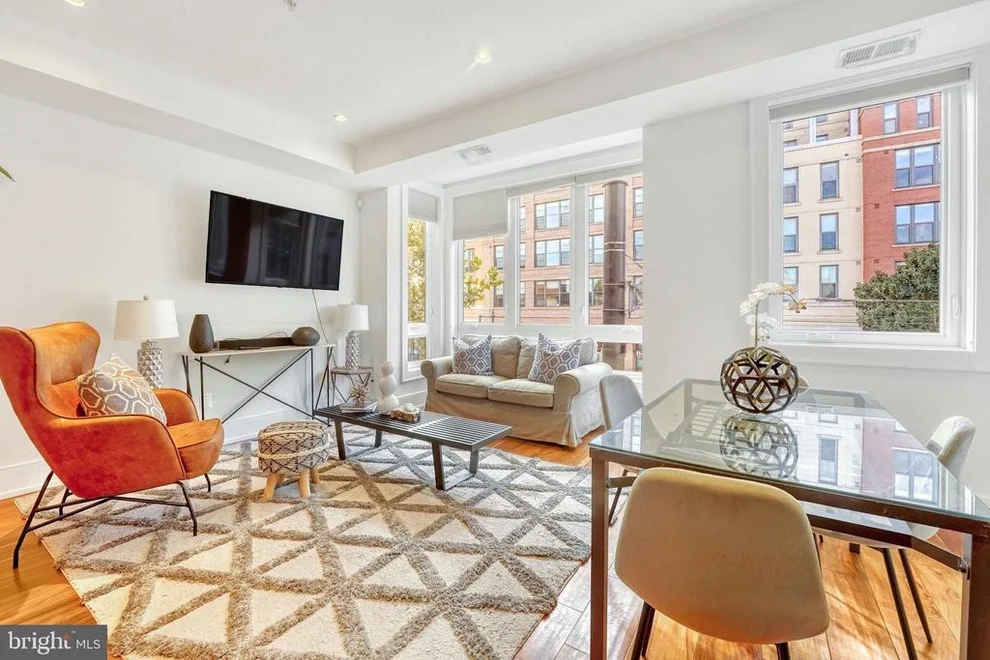 Unit for sale at 904 H STREET NE, WASHINGTON, DC 20002