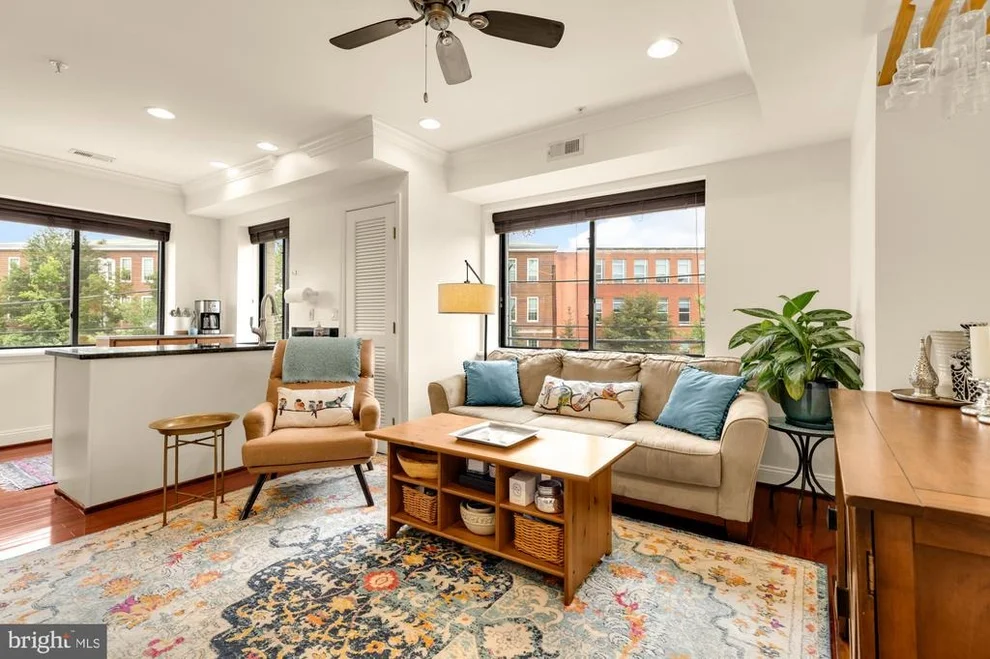 Unit for sale at 5754 COLORADO AVENUE NW, WASHINGTON, DC 20011