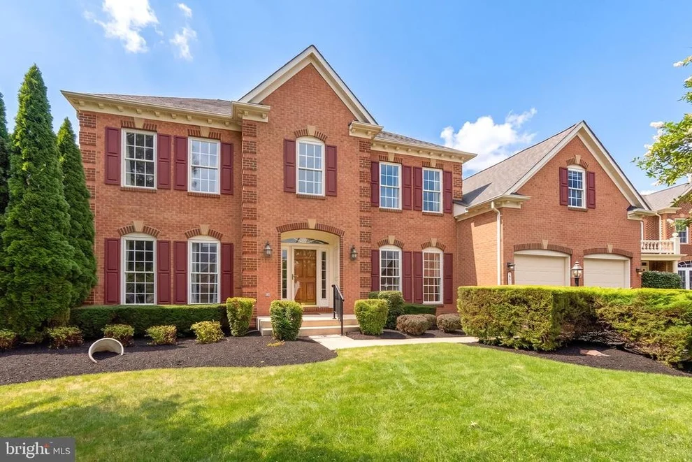 Unit for sale at 6518 DEBHILL LANE, GAINESVILLE, VA 20155