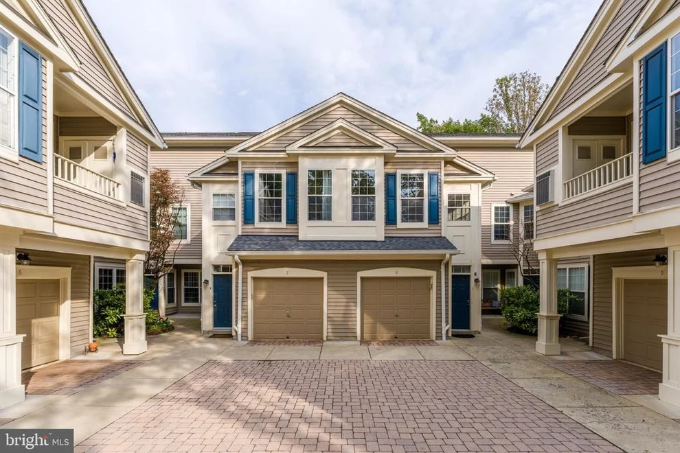 Unit for sale at 11405 WINDLEAF COURT, RESTON, VA 20194
