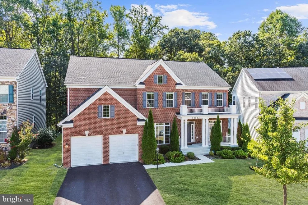 Unit for sale at 15303 SIR EDWARDS DRIVE, UPPER MARLBORO, MD 20772