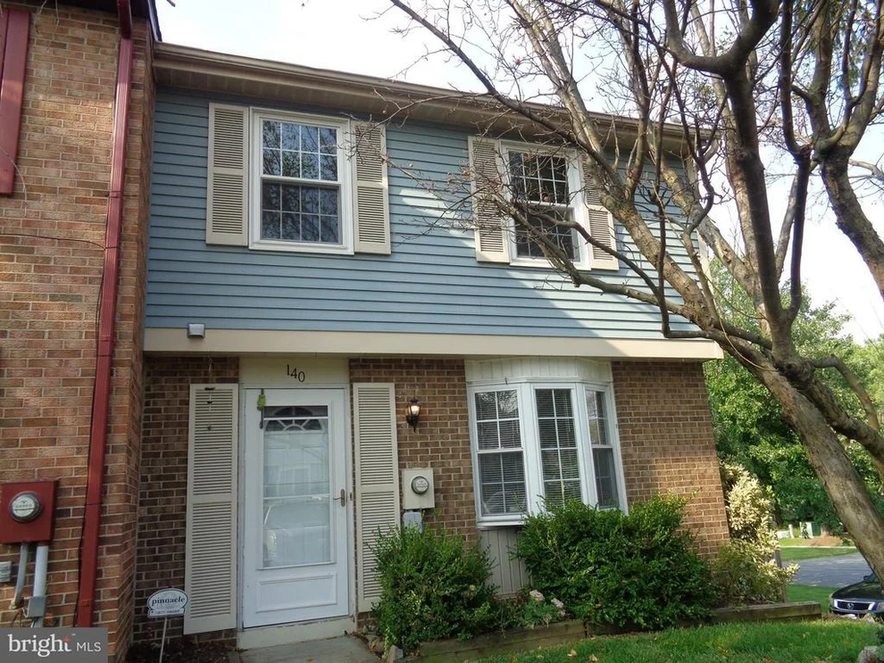 Unit for sale at 140 FAIRFIELD DRIVE, FREDERICK, MD 21702