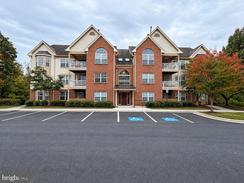 Unit for sale at 6501 SPRINGWATER COURT, FREDERICK, MD 21701