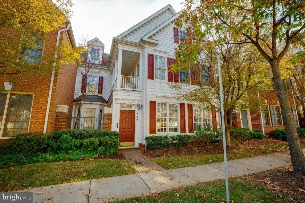 Unit for sale at 306 OAK KNOLL TERRACE, ROCKVILLE, MD 20850
