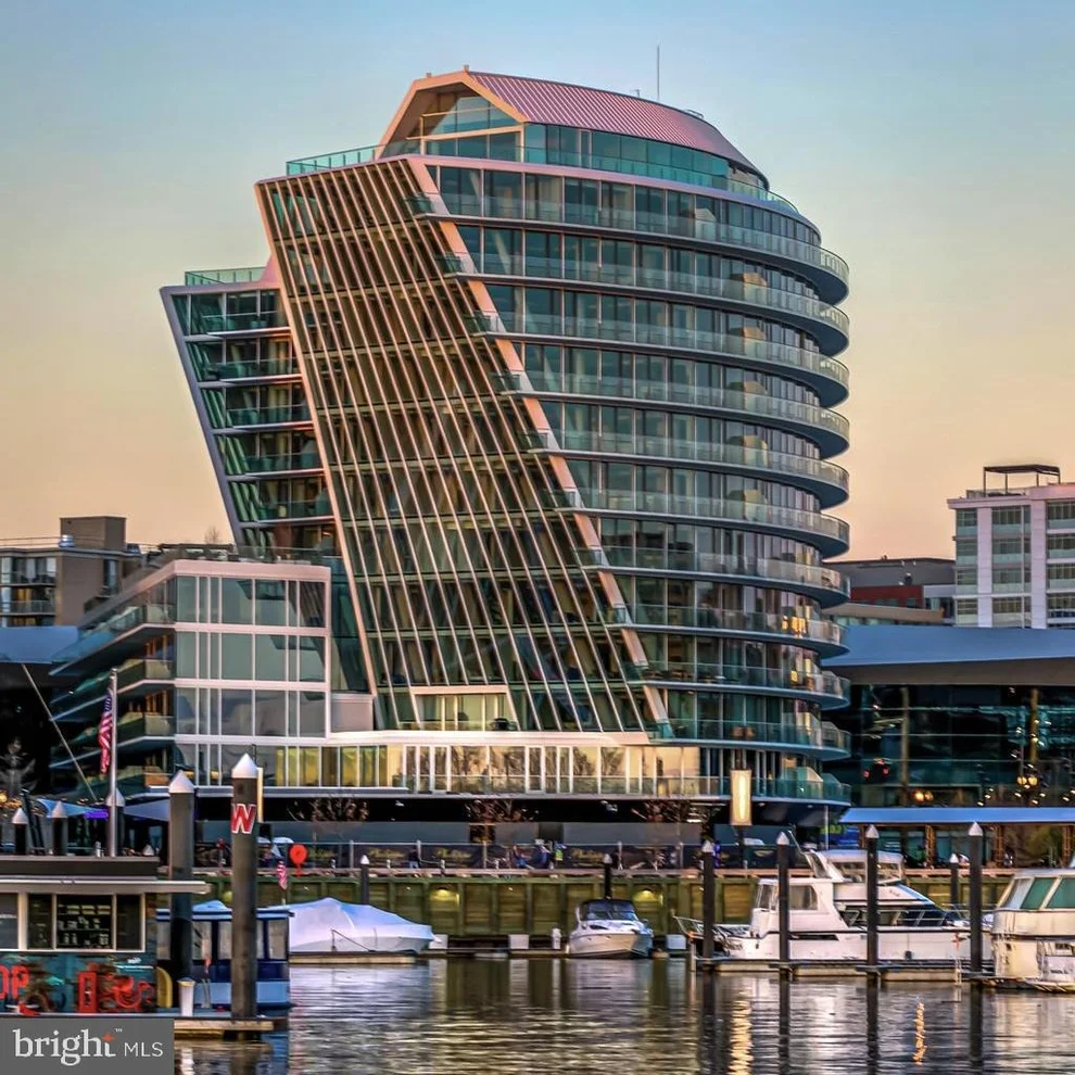 Unit for sale at 601 WHARF STREET SW, WASHINGTON, DC 20024