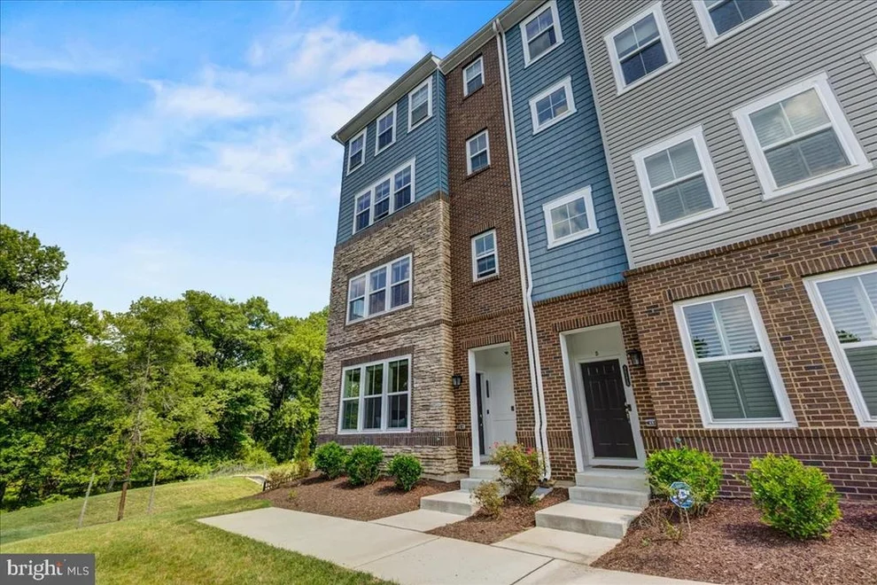Unit for sale at 4619 CROSSING COURT, ELLICOTT CITY, MD 21043