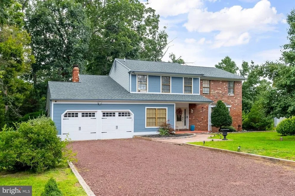 Unit for sale at 1122 RAINBOW CIRCLE, PITTSGROVE, NJ 08318