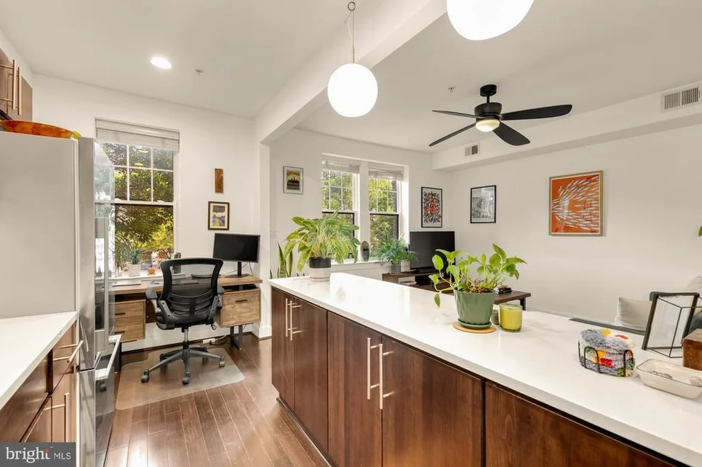 Unit for sale at 315 G STREET NE, WASHINGTON, DC 20002