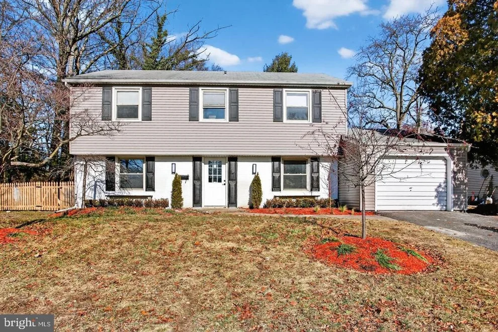 Unit for sale at 78 BARRINGTON LANE, WILLINGBORO, NJ 08046