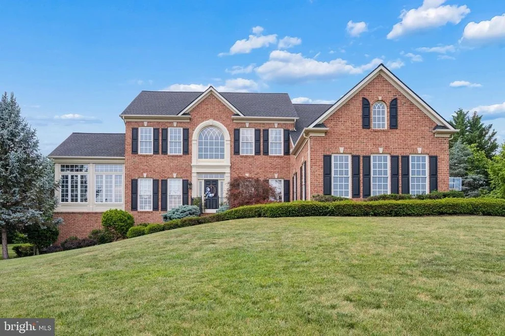 Unit for sale at 9808 PEMBROKE DRIVE, HAGERSTOWN, MD 21740