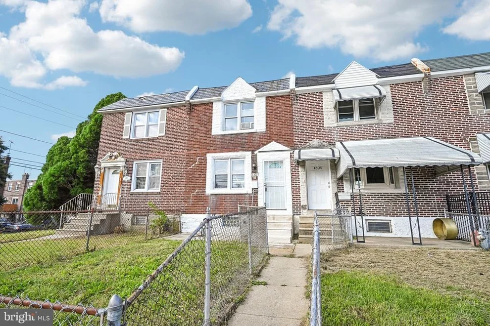 Unit for sale at 1302 WYCOMBE AVENUE, DARBY, PA 19023