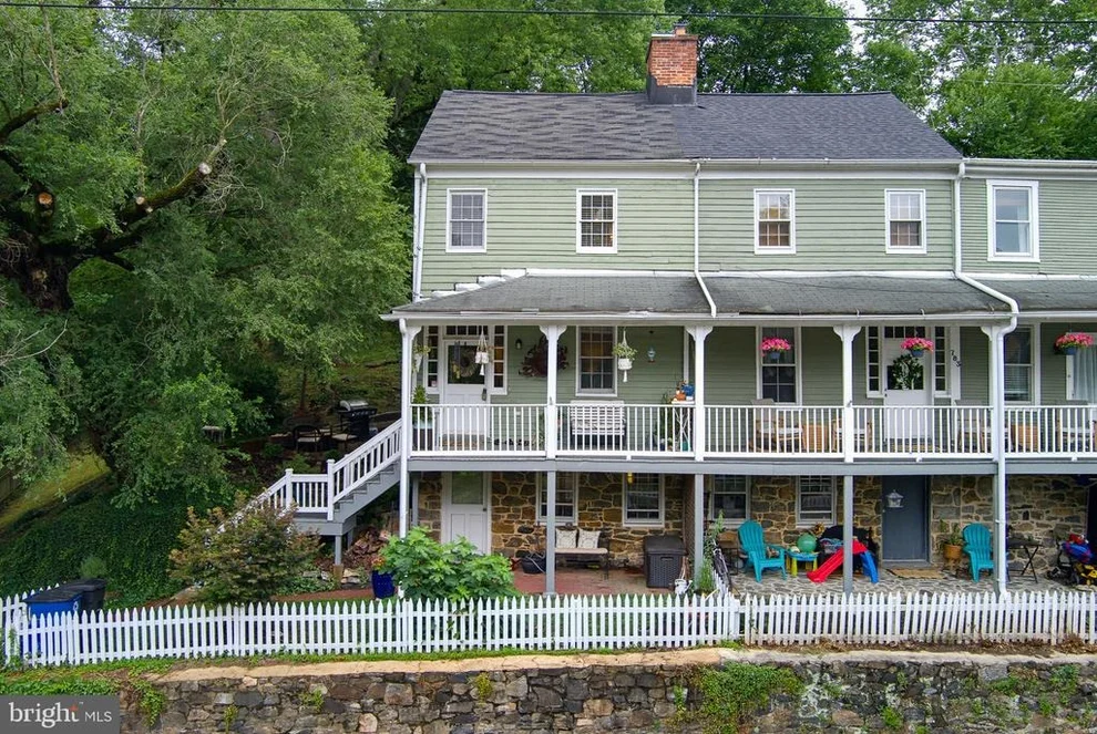 Unit for sale at 781 OELLA AVENUE, ELLICOTT CITY, MD 21043