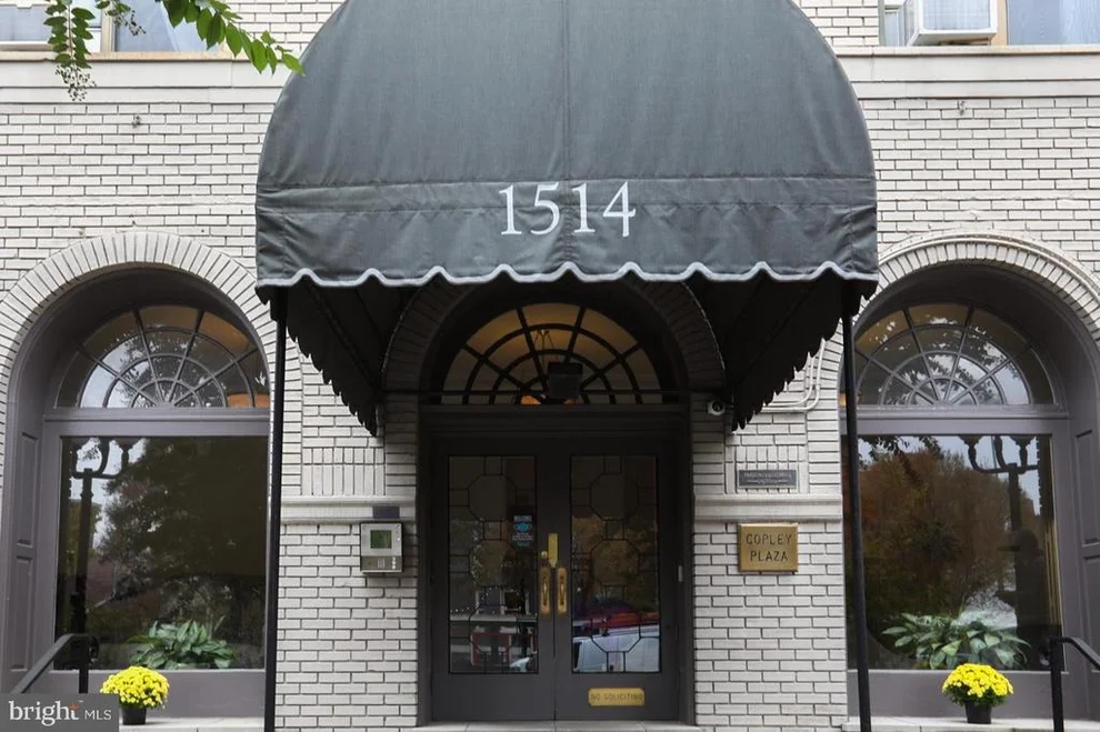 Unit for sale at 1514 17TH STREET NW, WASHINGTON, DC 20036