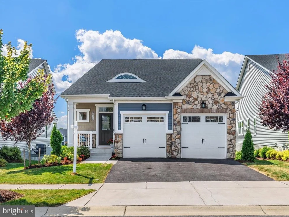 Unit for sale at 3067 SPRING PEEPER COURT, ODENTON, MD 21113