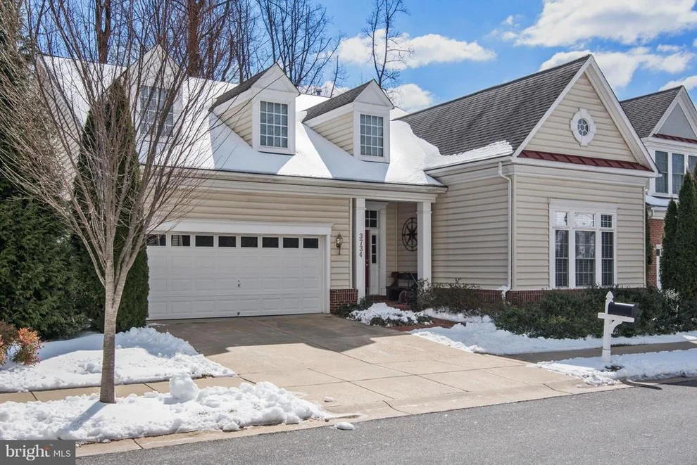 Unit for sale at 3734 GLEN EAGLES DRIVE, SILVER SPRING, MD 20906