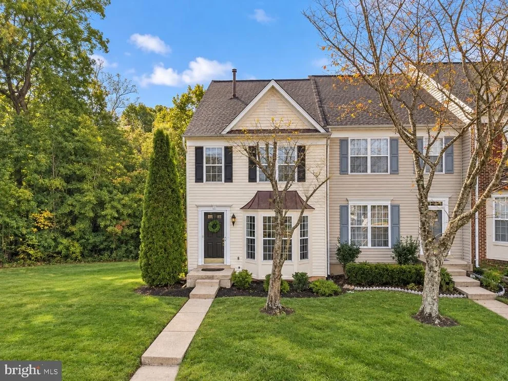 Unit for sale at 4461 TORRENCE PLACE, WOODBRIDGE, VA 22193