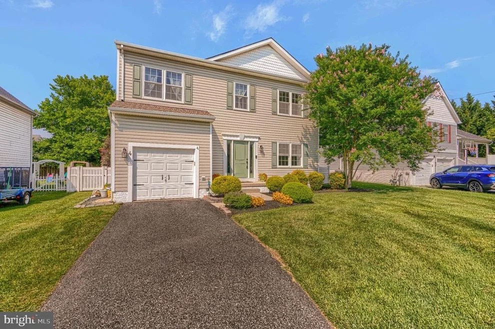 Unit for sale at 4 GRANNY SMITH COURT, BALTIMORE, MD 21220